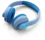 Philips TAK4206BL/00 Kinderkopfh&ouml;rer, blau