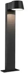 Paulmann LED Pollerleuchte Capea IP44 500mm 3000K 6W 500lm 230V 98&deg; Anthrazit 