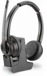Plantronics Poly DECT Ersatzheadset Savi 8220 ohne Basis