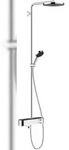 HG Showerpipe PULSIFY 260 1jet m Wannent