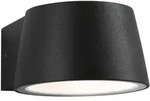 Paulmann LED Au&szlig;enwandleuchte Capea IP44 96x128mm 3000K 6W 500lm 230V 98&deg;
