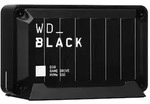 Western Digital WD_BLACK D30 Game Drive SSD 2 TB USB 3.2 Type-C