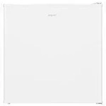 Exquisit Mini Gefrierschrank GB40-150E weiss | 31 l Nutzinhalt | Wei&szlig;