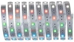 Paulmann MaxLED 250 LED Strip Basisset 3m RGBW+20W 270lm/m RGBW+ 36VA 79864
