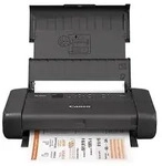Canon PIXMA TR150 mobiler Tintenstrahldrucker mit Akku