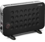 TROTEC Design-Konvektor TCH 25 E bis zu 2.000 W Heizleistung Frostw&auml;chter-Funktion