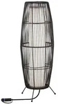 Paulmann Plug & Shine LED Lichtobjekt Basket Einzelleuchte IP44 3000K 8W Braun