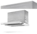 K&uuml;ppersbusch Smartline 60 cm Einbau-Flachschirmesse mit 4 Leistungsstufen...