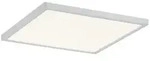 Paulmann LED Einbaupanel Areo eckig 180x180mm 3000K Wei&szlig; matt 92949