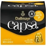 Dallmayr capsa Kaffeekapseln Lungo Belluno XXL 39 Kapseln (218 g)