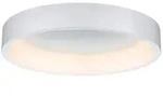 Paulmann LED Deckenleuchte 3-Step-Dim Ardora 2700K 1400lm 230V 31W dimmbar Wei&szlig;