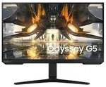Samsung Odyssey S27AG500NU 68,6 cm (27 Zoll) 2560 x 1440 Pixel Quad HD Schwarz