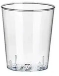Starpak 1 x PAPSTAR 40 Gl&auml;ser f&uuml;r Schnaps