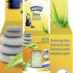 Swirl Deo Perlen Entspannende Aloe 186211 Staubsauger-Lufterfrischer