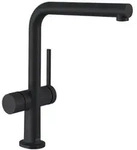 hansgrohe Talis M54 Einhebel-K&uuml;chenmischer 270, Ger&auml;teabsperrventil, 1jet,
