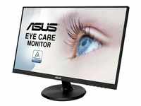 ASUS VA27DCP LED display 68,6 cm (27") 1920 x 1080 Pixel Full HD LCD Schwarz