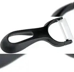 FACKELMANN FM Ziehsch&auml;ler Ergonomic Keramik