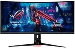 ASUS ROG Strix XG349C Computerbildschirm 86,7 cm (34.1") 3440 x 1440 Pixel UltraWide