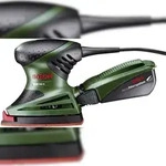 Bosch Home and Garden PSM 160 A 0603377000 Multischleifer 160 W 62.93 x 102 mm