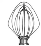 KitchenAid Schneebesen 5K452WW