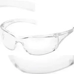 3M VIRTUAA0 Schutzbrille Transparent EN 166-1 DIN 166-1