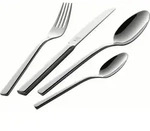 ZWILLING King Dinner-Set 60-tlg.Besteck, Edelstahl 18/10, poliert