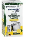 HEITMANN Reine Citronens&auml;ure Pulver 350g