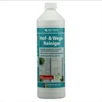 HOTREGA Hof- & Wege Reiniger 1 Liter Konzentrat