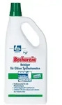 Dr. Becher "Dr. Becher" Becharein Reiniger 2 l f&uuml;r Gl&auml;sersp&uuml;lautomaten