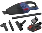 Akku-Handstaubsauger HSS 18-201-05
