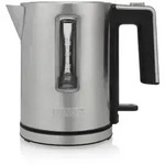 Princess 236045 Wasserkocher 1L Edelstahl/Schwarz