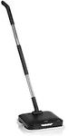 MAXXMEE N8WERK Akku-Vibrationsmopp Midnight Black Edition