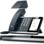 Yealink MP50 for Microsoft Teams IP-Telefon Grau