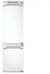 Samsung Einbau- Kühl-Gefrier-Kombination 177,5 cm 267 l Weiß BRB26715DWW/EG Samsung Einbau- Kühl-Gefrier-Kombination 177,5 cm 267 l Weiß BRB26715DWW/EG