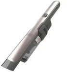 Black+Decker Black & Decker DVC320BRG Handstaubsauger Ros&eacute;gold Beutellos