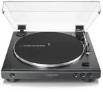 Audio-Technica LP60XBK Stereo-Plattenspieler vollautomatisch