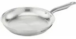 Tefal Virtuoso Pfanne Unversiegelt, Bratpfanne, Induktionsgeeignet, Edelstahl, &Oslash; 28