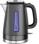 Russell Hobbs Matte Black Wasserkocher Wasserkocher Schwarz-Matt
