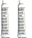 herlitz Deckwei&szlig; 7,5ml VE=2 St&uuml;ck