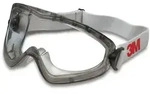 3M 2890 PC-Schutzbrille Clear AR und AE