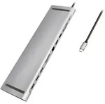 LogiLink UA0373 Notebook Dockingstation Passend f&uuml;r Marke (Notebook