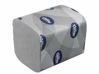 Kleenex Toilettenpapier 8408 2lagig weiß 7.200 Bl./Pack.