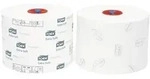TORK Toilettenpapier Premium Compact 3-lagig 70m hochwei&szlig; VE=27 Rollen