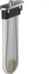 hansgrohe sBox Fertigset oval, f&uuml;r Badewanne