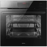 Amica X-Type, Injection-Steam Einbau-Backofen EBSX 949 610 S, mit Reinigungssystem