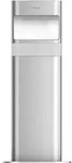 Theben LED-Poller-Leuchte (kurz) theLeda D B AL 1020905