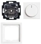 Busch-Jaeger Drehdimmer 6523 UJ-84-102 2CKA006512A0350