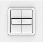 Somfy Zweifach-Rollladenschalter 1800506