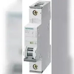 Siemens 5SY41166 5SY4116-6 Leitungsschutzschalter 16 A
