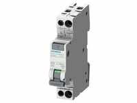 Siemens Indus.Sector FI/LS-Schalter kompakt 5SV1316-6KK06 5SV13166KK06